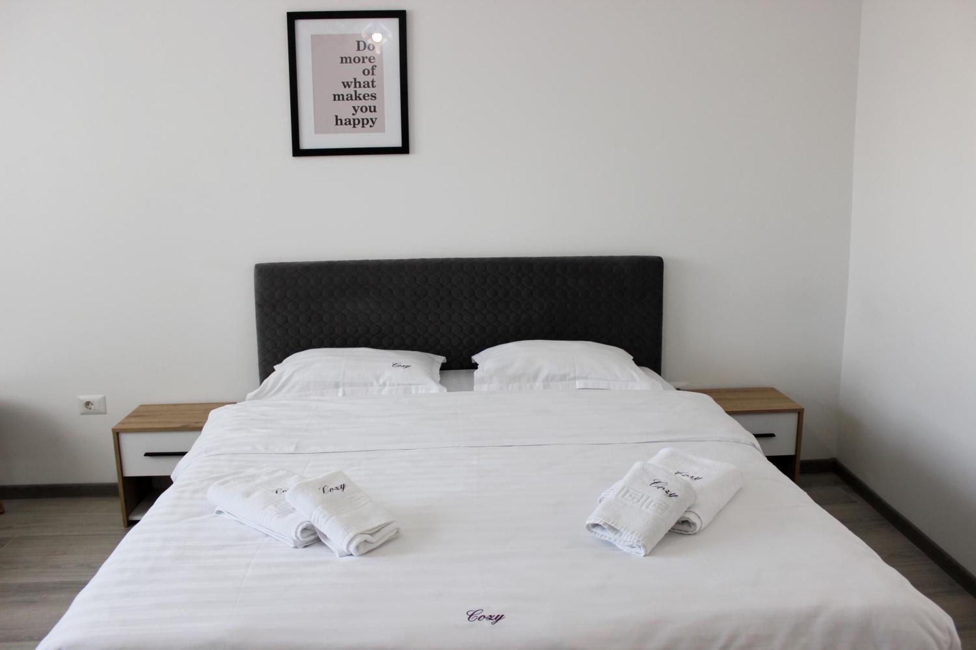 Cozy Apartments In Centre Of Suceava Near Kaufland And University 외부 사진