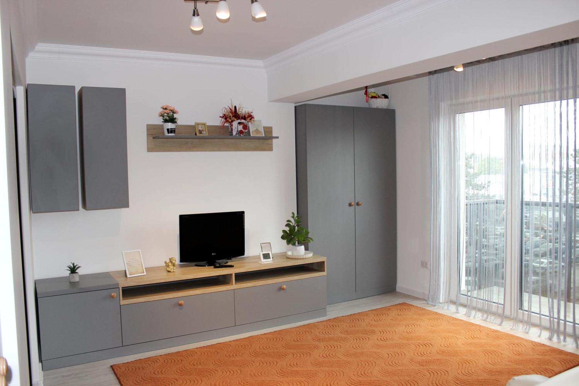 Cozy Apartments In Centre Of Suceava Near Kaufland And University 외부 사진