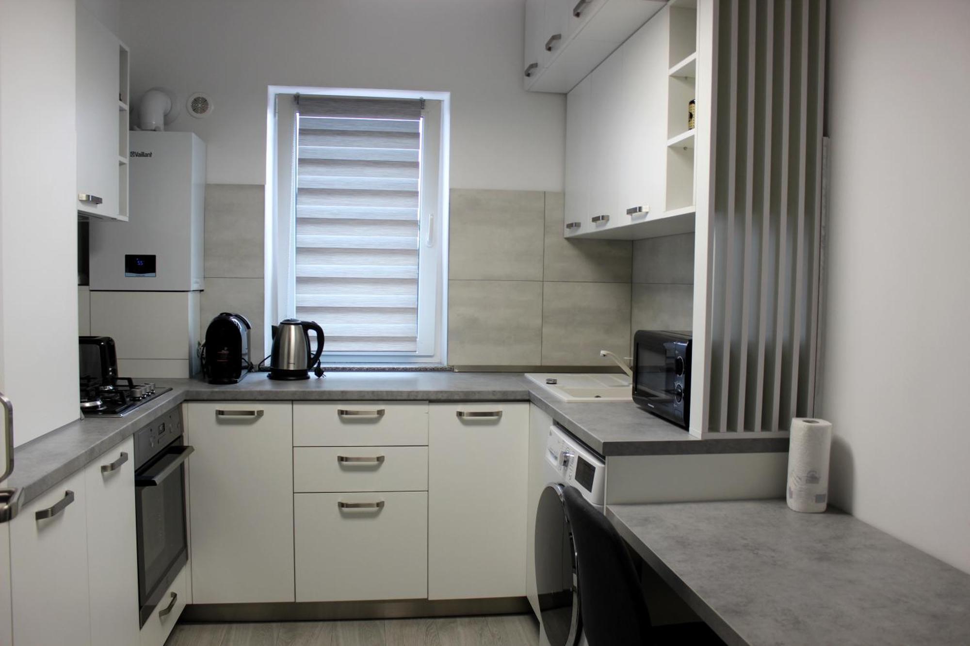 Cozy Apartments In Centre Of Suceava Near Kaufland And University 외부 사진