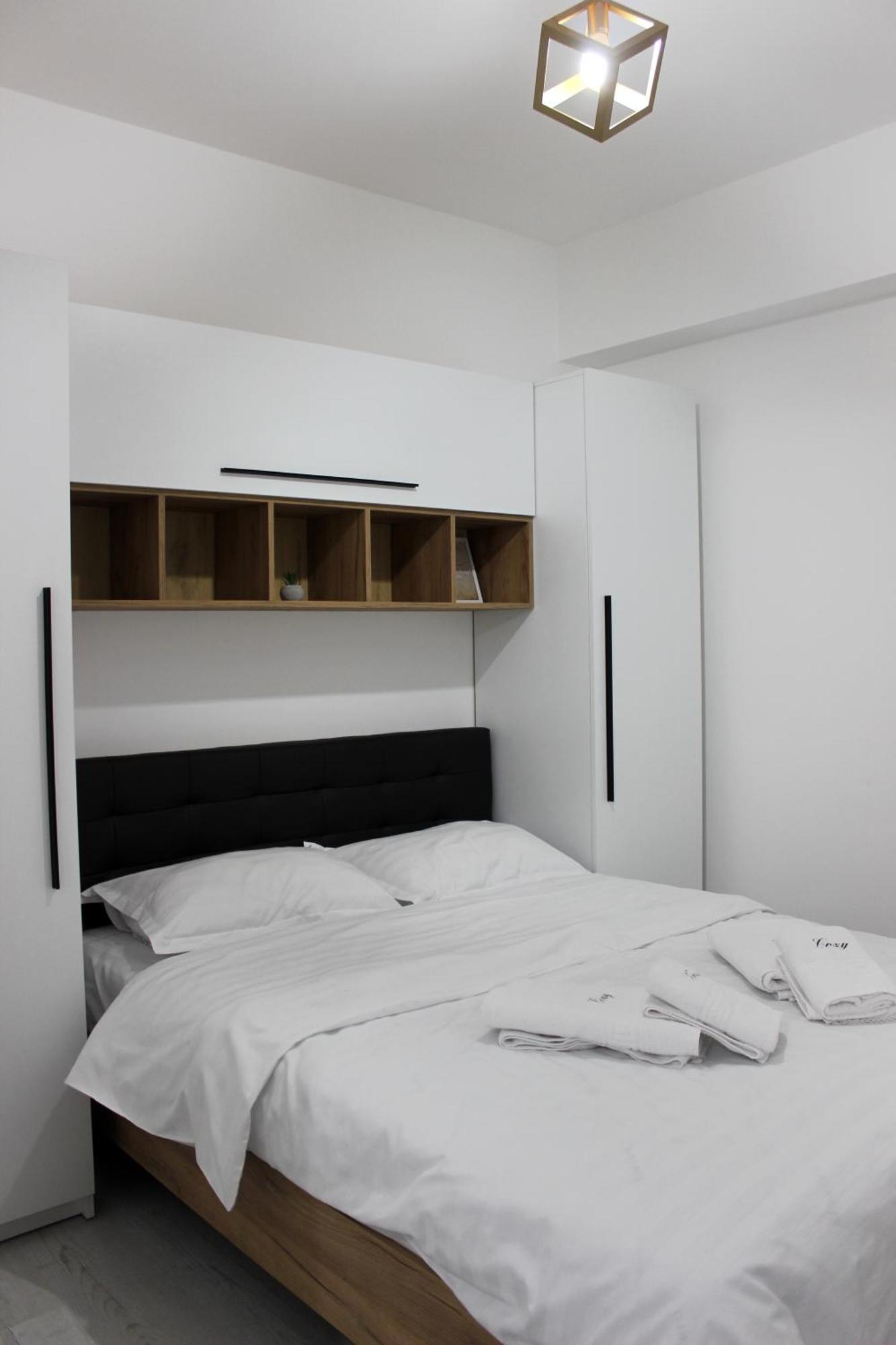Cozy Apartments In Centre Of Suceava Near Kaufland And University 외부 사진