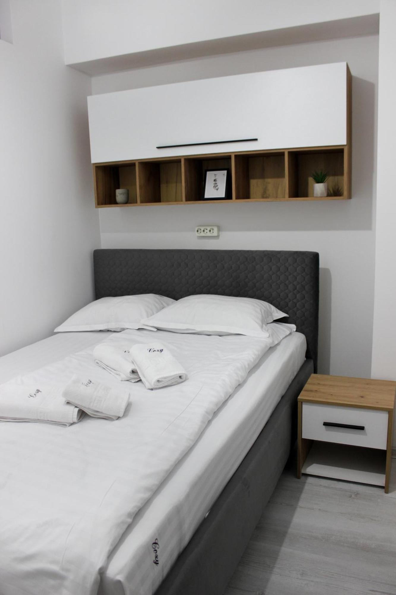 Cozy Apartments In Centre Of Suceava Near Kaufland And University 외부 사진