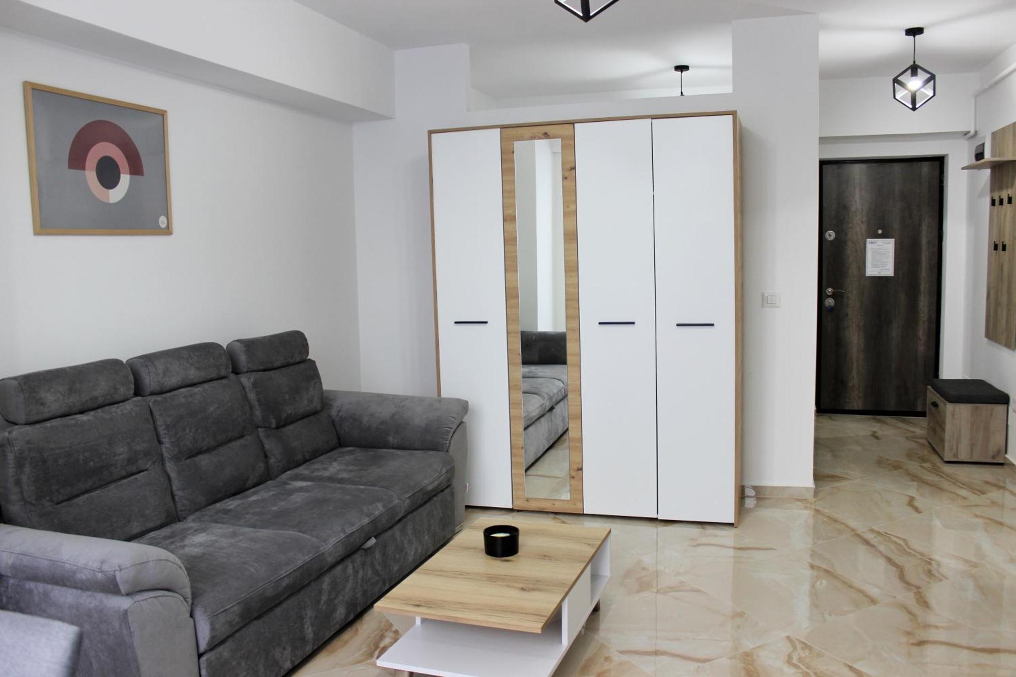 Cozy Apartments In Centre Of Suceava Near Kaufland And University 외부 사진