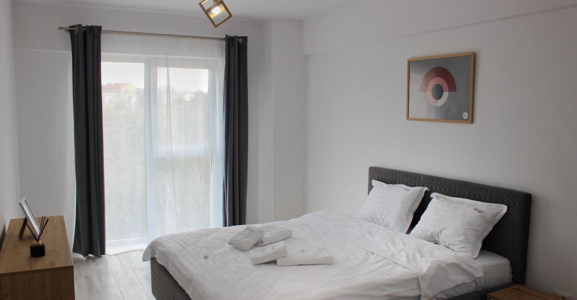 Cozy Apartments In Centre Of Suceava Near Kaufland And University 외부 사진