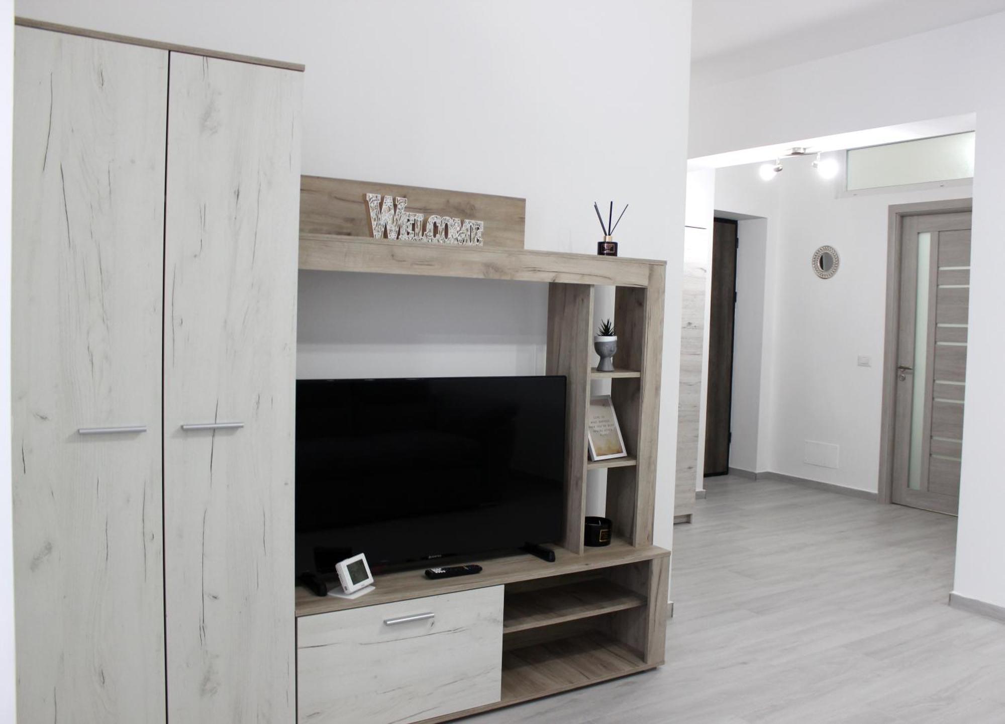Cozy Apartments In Centre Of Suceava Near Kaufland And University 외부 사진